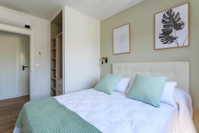 Veiga Da Fraga Apartman Poio Kültér fotó