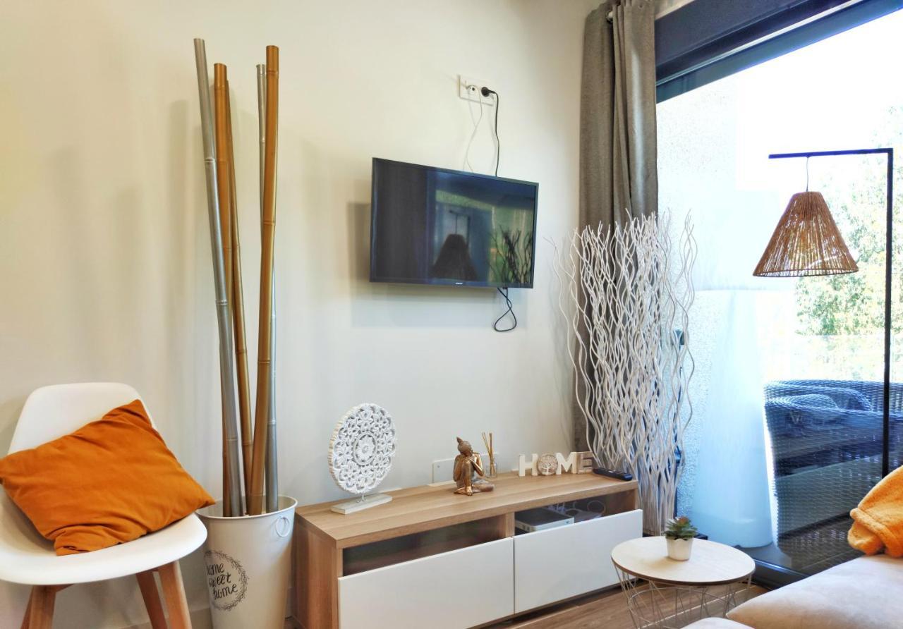 Veiga Da Fraga Apartman Poio Kültér fotó