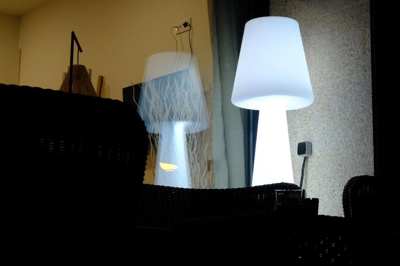 Veiga Da Fraga Apartman Poio Kültér fotó